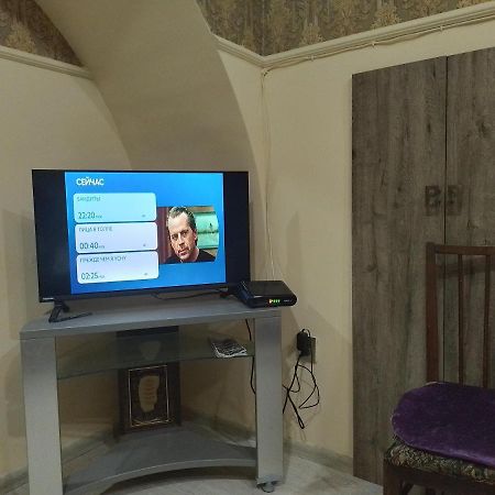 Apartment In Old City Bakü Dış mekan fotoğraf