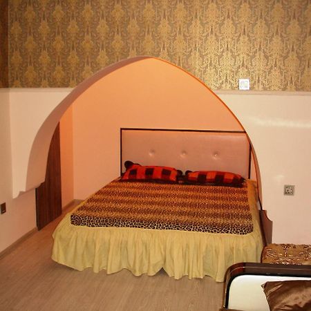 Apartment In Old City Bakü Dış mekan fotoğraf