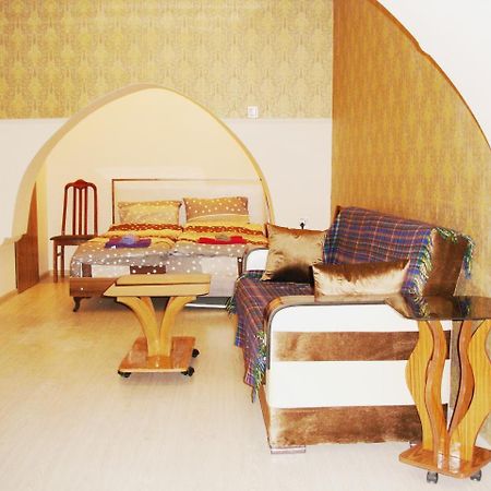 Apartment In Old City Bakü Dış mekan fotoğraf