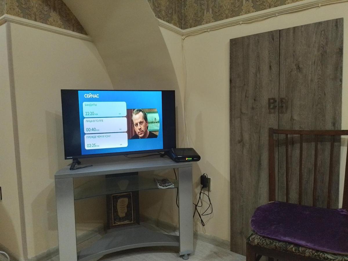 Apartment In Old City Bakü Dış mekan fotoğraf