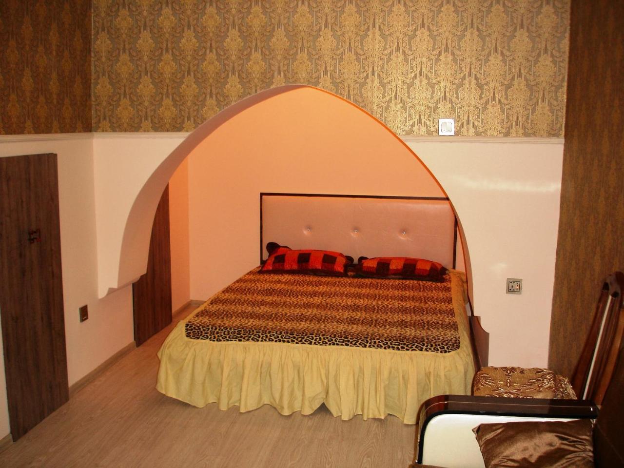 Apartment In Old City Bakü Dış mekan fotoğraf