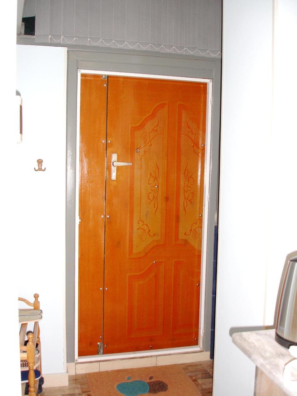 Apartment In Old City Bakü Dış mekan fotoğraf