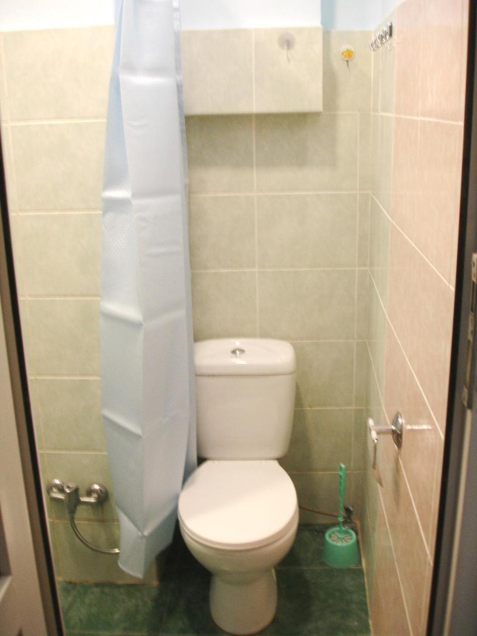 Apartment In Old City Bakü Dış mekan fotoğraf