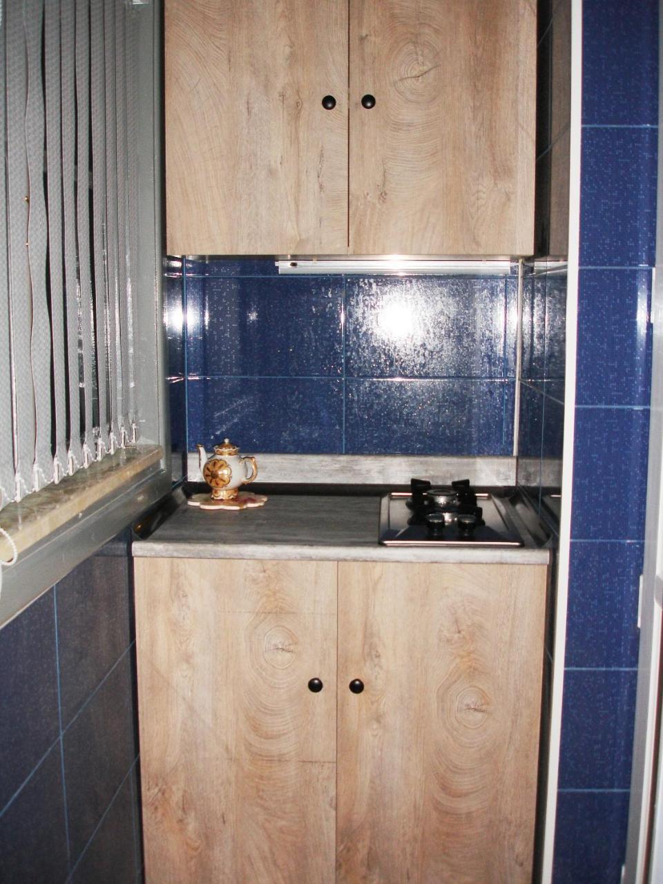 Apartment In Old City Bakü Dış mekan fotoğraf