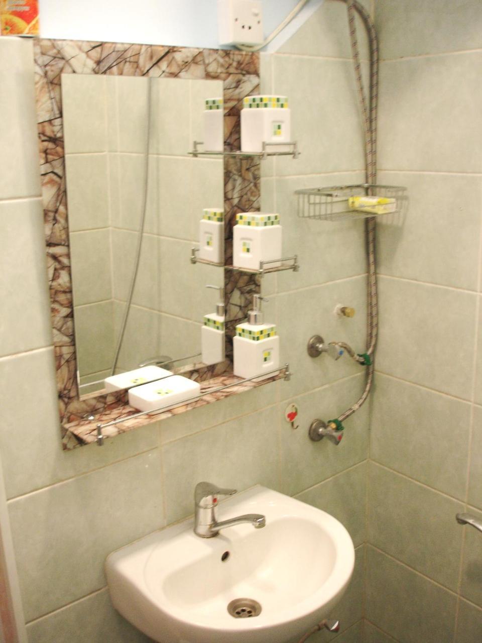 Apartment In Old City Bakü Dış mekan fotoğraf