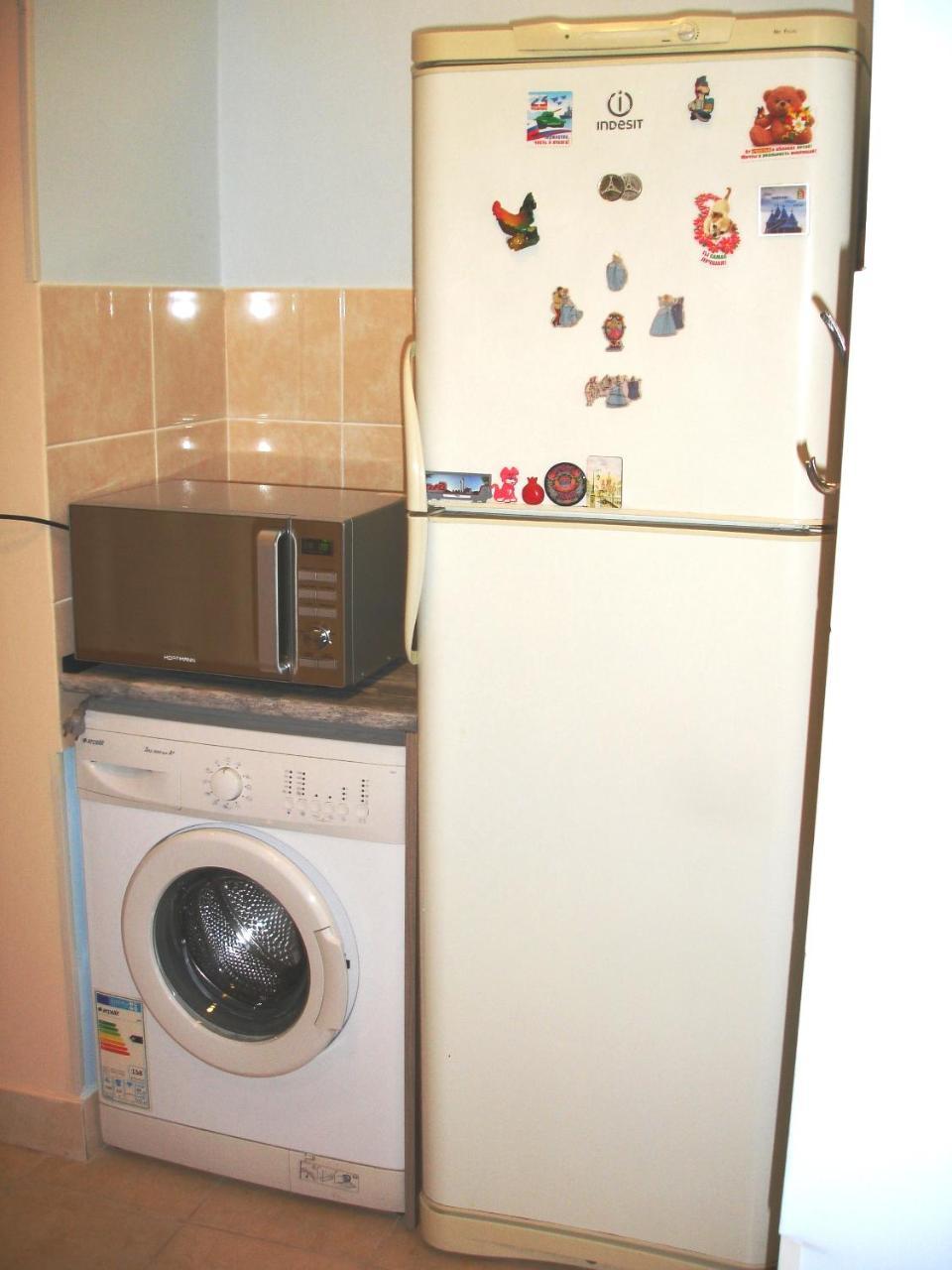 Apartment In Old City Bakü Dış mekan fotoğraf