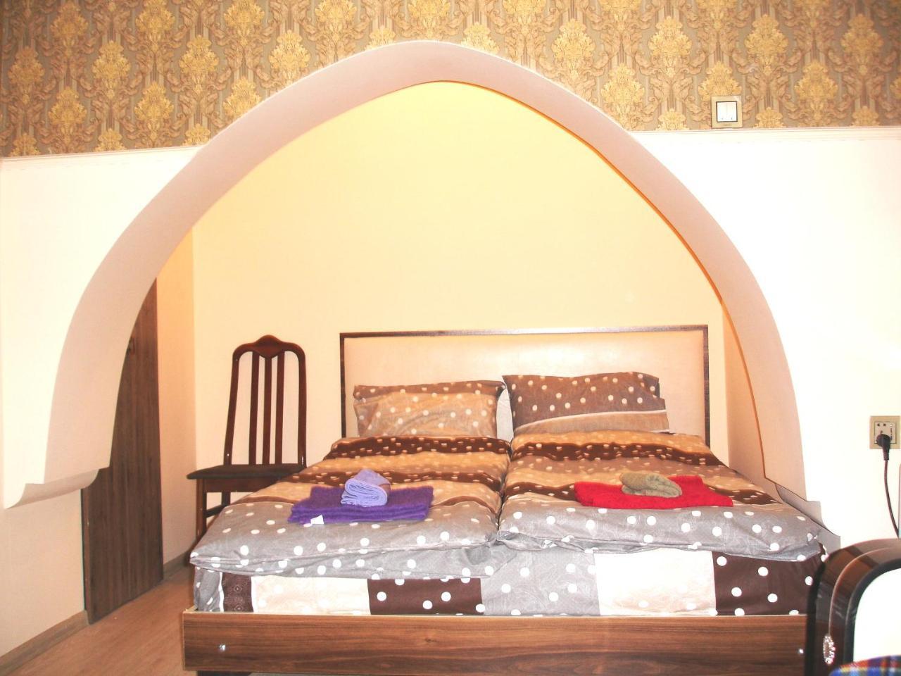 Apartment In Old City Bakü Dış mekan fotoğraf